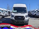 2023 Ford Transit 350 HD High Roof RWD, Empty Cargo Van for sale #T360354 - photo 9