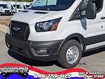 2023 Ford Transit 350 HD High Roof RWD, Empty Cargo Van for sale #T360354 - photo 10