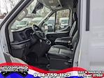 2023 Ford Transit 350 HD High Roof RWD, Empty Cargo Van for sale #T360356 - photo 12