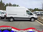 2023 Ford Transit 350 HD High Roof RWD, Empty Cargo Van for sale #T360356 - photo 6