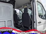 2023 Ford Transit 350 HD High Roof RWD, Empty Cargo Van for sale #T360356 - photo 27