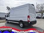 2023 Ford Transit 350 HD High Roof RWD, Empty Cargo Van for sale #T360356 - photo 7