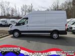 2023 Ford Transit 350 HD High Roof RWD, Empty Cargo Van for sale #T360356 - photo 8
