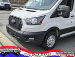 2023 Ford Transit 350 HD High Roof RWD, Empty Cargo Van for sale #T360356 - photo 10
