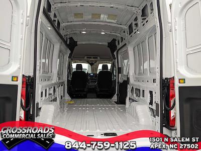 2023 Ford Transit 350 HD High Roof RWD, Empty Cargo Van for sale #T360359 - photo 2