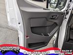 2023 Ford Transit 350 HD High Roof RWD, Empty Cargo Van for sale #T360359 - photo 14