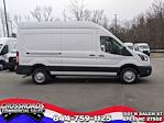 2023 Ford Transit 350 HD High Roof RWD, Empty Cargo Van for sale #T360359 - photo 5