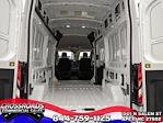 2023 Ford Transit 350 HD High Roof RWD, Empty Cargo Van for sale #T360359 - photo 2
