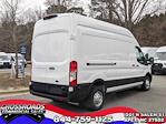 2023 Ford Transit 350 HD High Roof RWD, Empty Cargo Van for sale #T360359 - photo 3