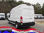 2023 Ford Transit 350 HD High Roof RWD, Empty Cargo Van for sale #T360359 - photo 6
