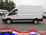 2023 Ford Transit 350 HD High Roof RWD, Empty Cargo Van for sale #T360359 - photo 7