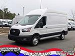 2023 Ford Transit 350 HD High Roof RWD, Empty Cargo Van for sale #T360359 - photo 8