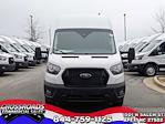 2023 Ford Transit 350 HD High Roof RWD, Empty Cargo Van for sale #T360359 - photo 9