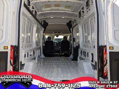2023 Ford Transit 350 HD High Roof RWD, Empty Cargo Van for sale #T360361 - photo 2