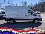 New 2023 Ford Transit 350 HD Base High Roof RWD, Empty Cargo Van for sale #T360361 - photo 3