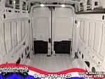 2023 Ford Transit 350 HD High Roof RWD, Empty Cargo Van for sale #T360361 - photo 26
