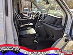 New 2023 Ford Transit 350 HD Base High Roof RWD, Empty Cargo Van for sale #T360361 - photo 28