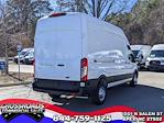 2023 Ford Transit 350 HD High Roof RWD, Empty Cargo Van for sale #T360361 - photo 4