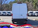 New 2023 Ford Transit 350 HD Base High Roof RWD, Empty Cargo Van for sale #T360361 - photo 5