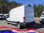 2023 Ford Transit 350 HD High Roof RWD, Empty Cargo Van for sale #T360361 - photo 6
