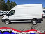 2023 Ford Transit 350 HD High Roof RWD, Empty Cargo Van for sale #T360361 - photo 7