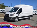 2023 Ford Transit 350 HD High Roof RWD, Empty Cargo Van for sale #T360361 - photo 8