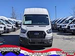 New 2023 Ford Transit 350 HD Base High Roof RWD, Empty Cargo Van for sale #T360361 - photo 9