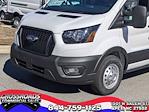 New 2023 Ford Transit 350 HD Base High Roof RWD, Empty Cargo Van for sale #T360361 - photo 10
