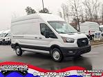 2023 Ford Transit 350 HD High Roof RWD, Empty Cargo Van for sale #T360362 - photo 3