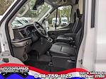 2023 Ford Transit 350 HD High Roof RWD, Empty Cargo Van for sale #T360362 - photo 12