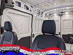 2023 Ford Transit 350 HD High Roof RWD, Empty Cargo Van for sale #T360362 - photo 26