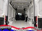 2023 Ford Transit 350 HD High Roof RWD, Empty Cargo Van for sale #T360362 - photo 2