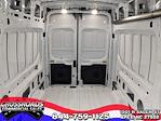 2023 Ford Transit 350 HD High Roof RWD, Empty Cargo Van for sale #T360362 - photo 28