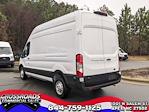 2023 Ford Transit 350 HD High Roof RWD, Empty Cargo Van for sale #T360362 - photo 7