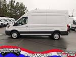 2023 Ford Transit 350 HD High Roof RWD, Empty Cargo Van for sale #T360362 - photo 8