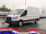 2023 Ford Transit 350 HD High Roof RWD, Empty Cargo Van for sale #T360362 - photo 1