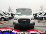 2023 Ford Transit 350 HD High Roof RWD, Empty Cargo Van for sale #T360362 - photo 9