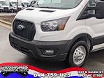 2023 Ford Transit 350 HD High Roof RWD, Empty Cargo Van for sale #T360362 - photo 10