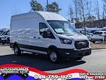 2023 Ford Transit 350 HD High Roof RWD, Empty Cargo Van for sale #T360363 - photo 1