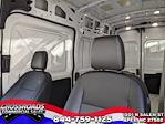 2023 Ford Transit 350 HD High Roof RWD, Empty Cargo Van for sale #T360363 - photo 21