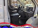 2023 Ford Transit 350 HD High Roof RWD, Empty Cargo Van for sale #T360363 - photo 25