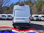 2023 Ford Transit 350 HD High Roof RWD, Empty Cargo Van for sale #T360363 - photo 3
