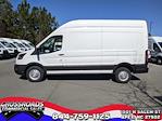 2023 Ford Transit 350 HD High Roof RWD, Empty Cargo Van for sale #T360363 - photo 7