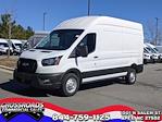 2023 Ford Transit 350 HD High Roof RWD, Empty Cargo Van for sale #T360363 - photo 8