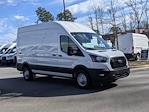 2023 Ford Transit 350 HD High Roof RWD, Empty Cargo Van for sale #T360366 - photo 5