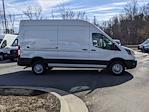 2023 Ford Transit 350 HD High Roof RWD, Empty Cargo Van for sale #T360366 - photo 6