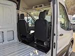 2023 Ford Transit 350 HD High Roof RWD, Empty Cargo Van for sale #T360366 - photo 27