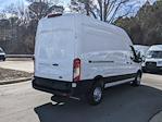 2023 Ford Transit 350 HD High Roof RWD, Empty Cargo Van for sale #T360366 - photo 3