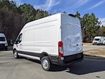 2023 Ford Transit 350 HD High Roof RWD, Empty Cargo Van for sale #T360366 - photo 7