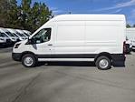 2023 Ford Transit 350 HD High Roof RWD, Empty Cargo Van for sale #T360366 - photo 8
